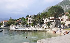 Apartments Ivanisevic